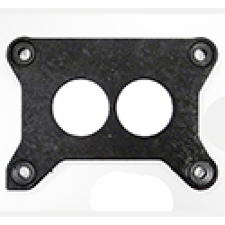 1973 CARBURETOR MOUNTING GASKET - 1973 302-2BBL carb to spacer; 1973 351W/351C-2BBL carb to spacer.